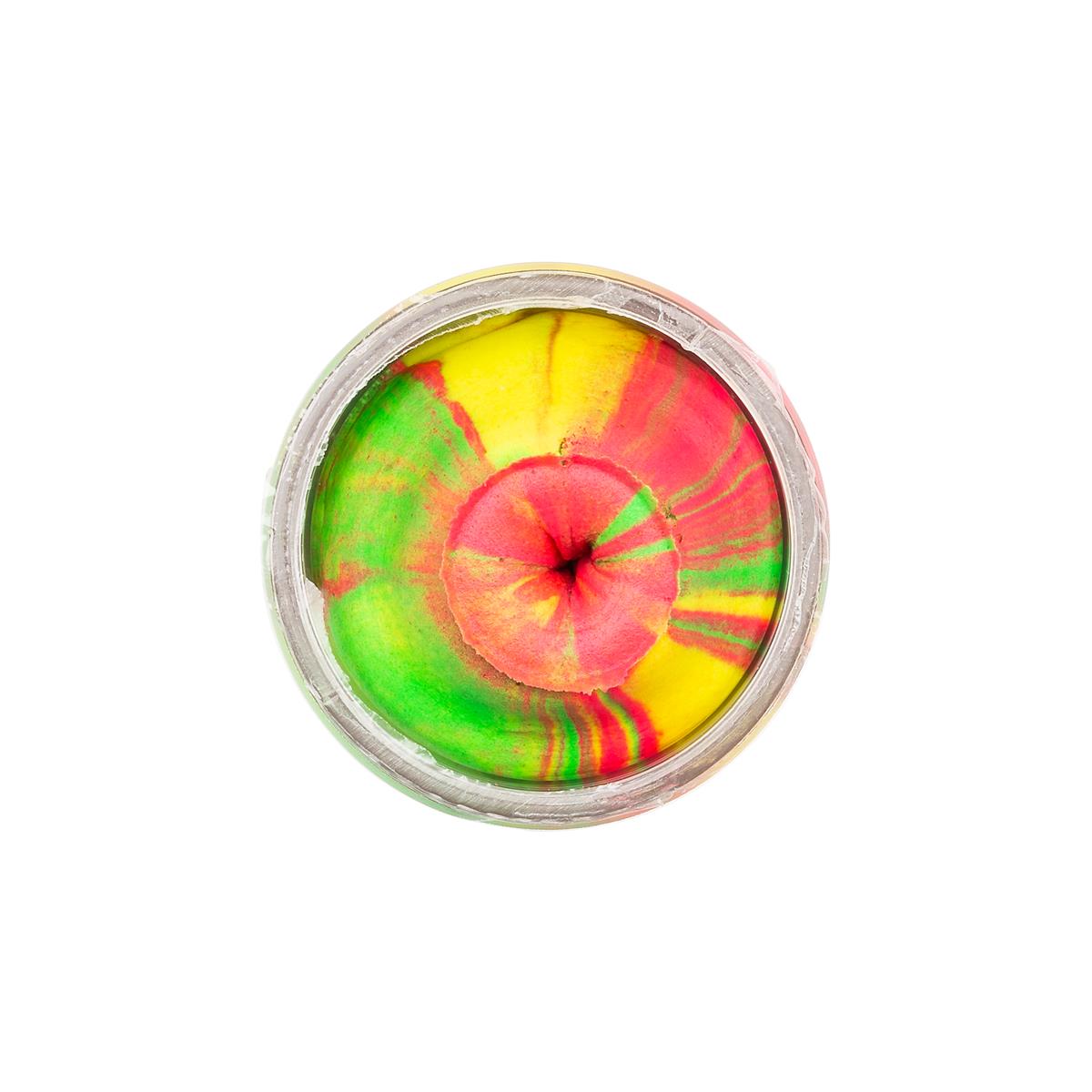 Berkley PowerBait Natural Scent Glitter; Tutti Frutti Berkley PowerBait Natural Scent Glitter; Tutti Frutti