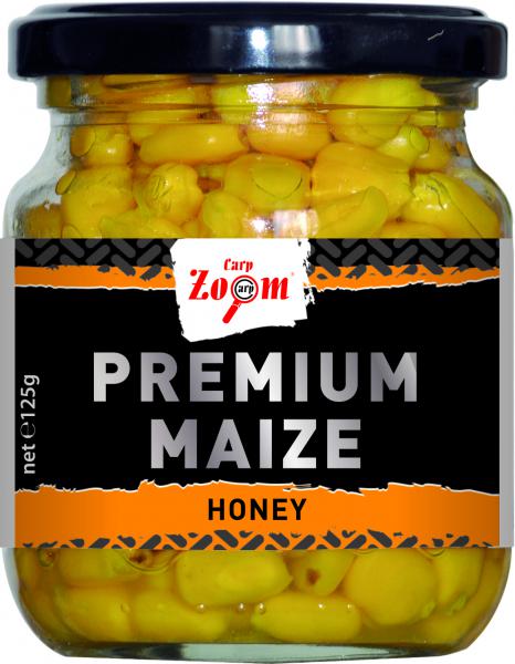 Carp Zoom Premium Mais Honey; 125 gr.