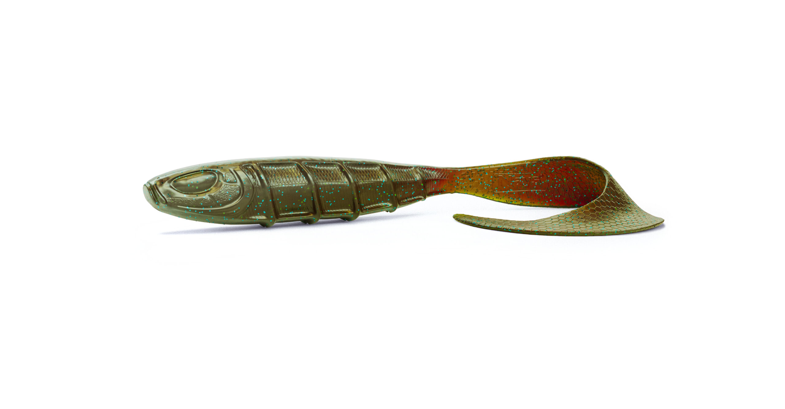 Nays GHST JNR 50 / 5.0" / 13 cm C02