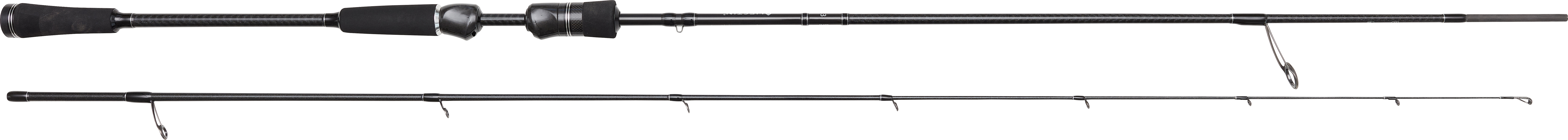 Westin W3 Finesse Jig 3rd M 2,51 m # 7 - 28 g