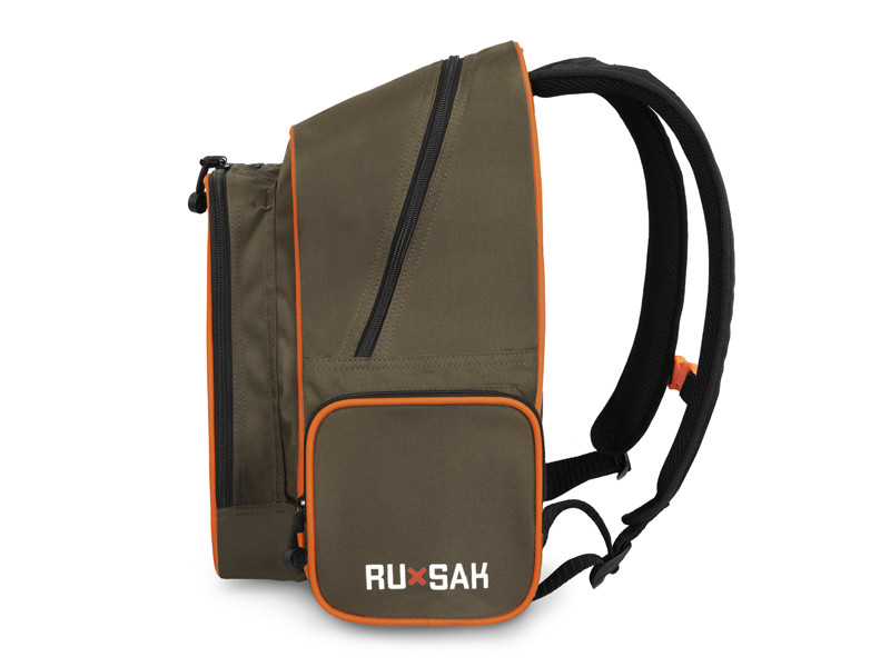 Delphin Rucksack Delphin PROXES Ruxsak + box