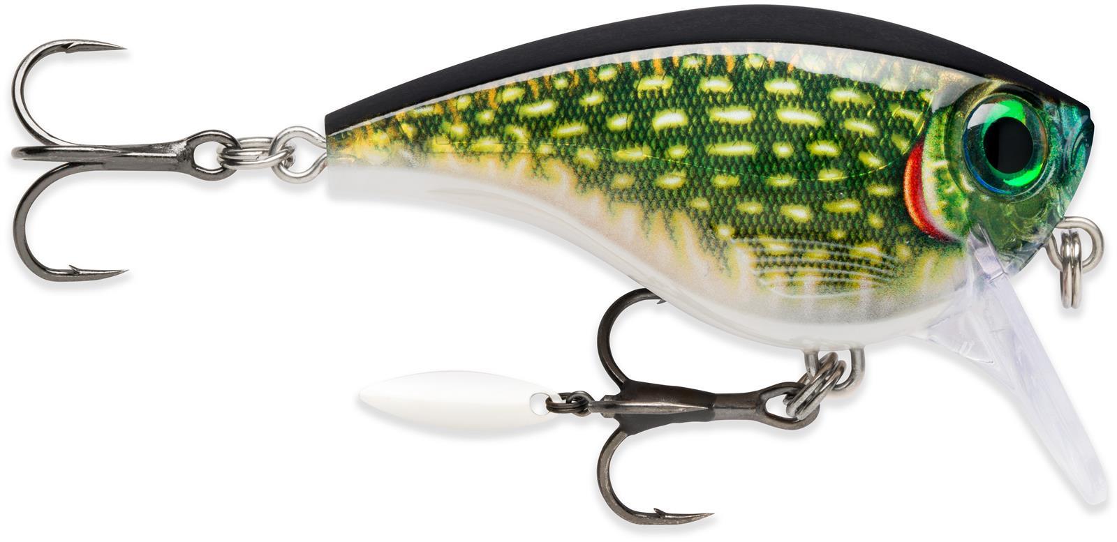 Live Pike Limited Pike Edition