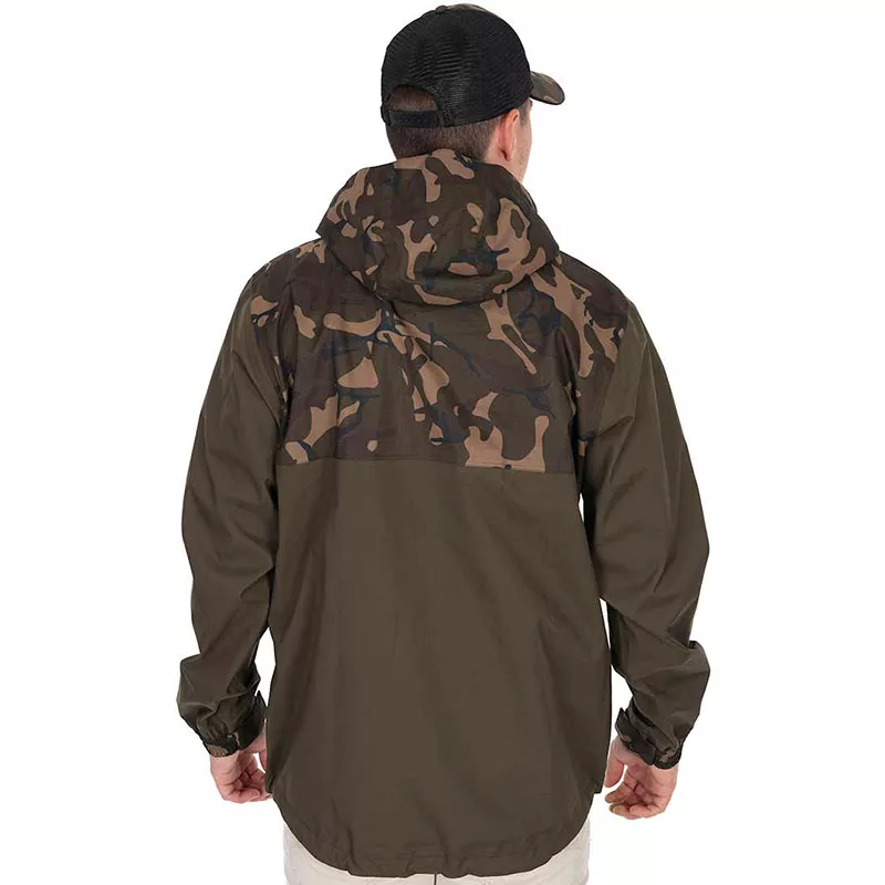 Fox Camo/Khaki RS 10K Jacket Medium