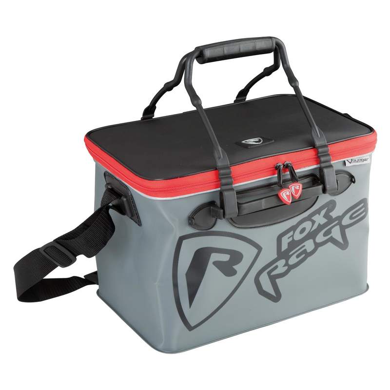 Fox Rage Voyager M Welded Bag