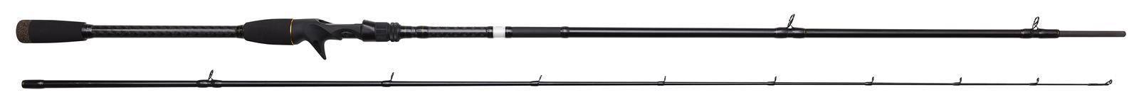 Savage Gear SG2 CRANK & VIB SPECIALIST TRIGGER; L: 2,30 m; Wg: 7 - 24 gr.