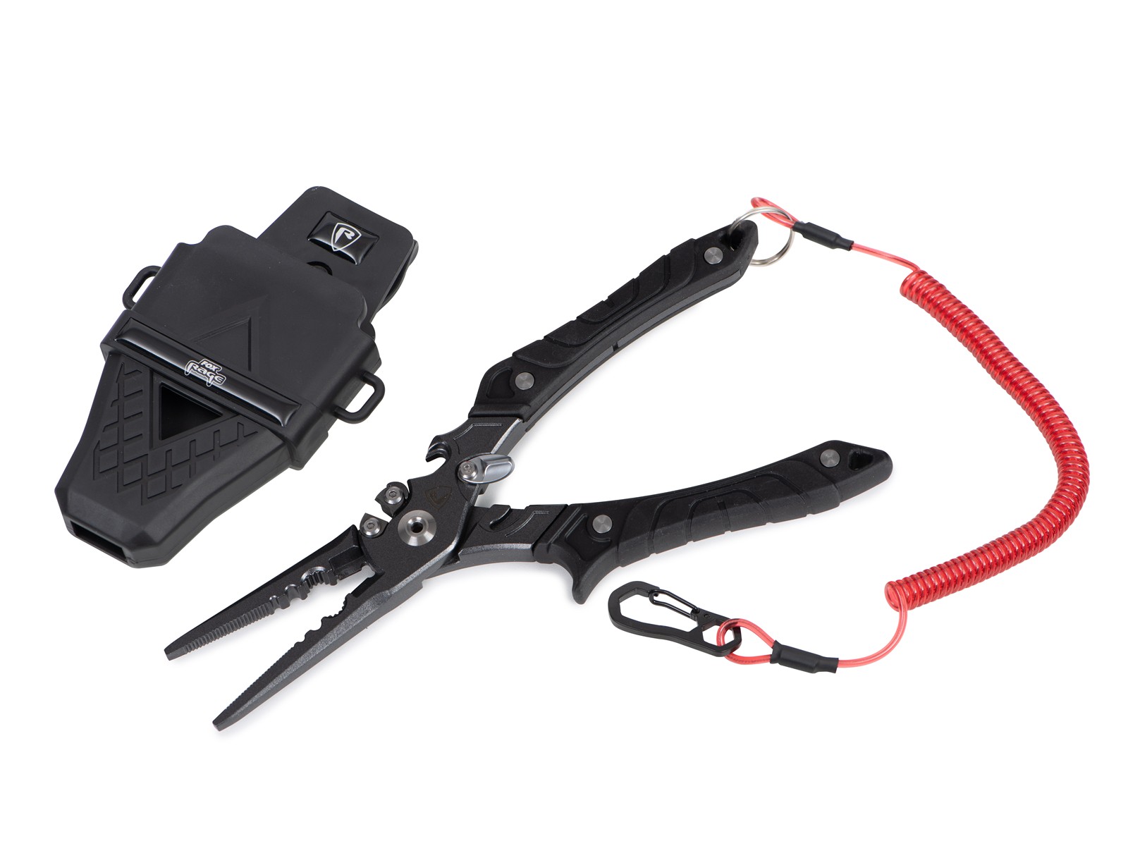 Fox Rage 9in Belt Pliers