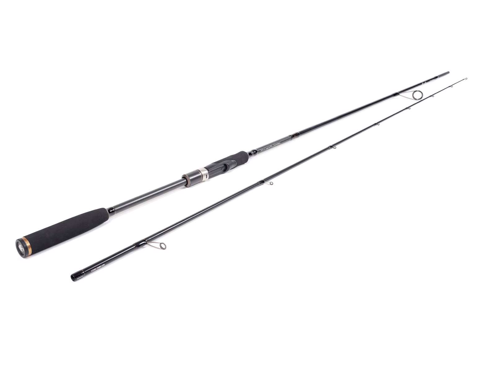Westin W3 Seabass 2nd MH; L:2,5m; Wg: 12-42gr.