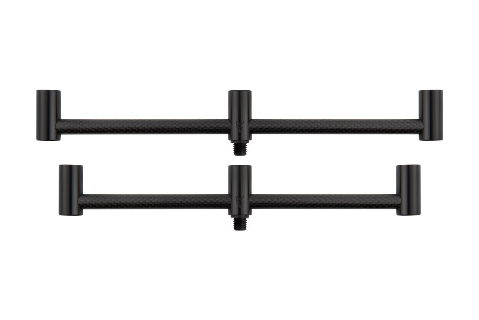 Fox Black Label Carbon Buzzer Bars 3 Rod (220 mm - 250 mm)
