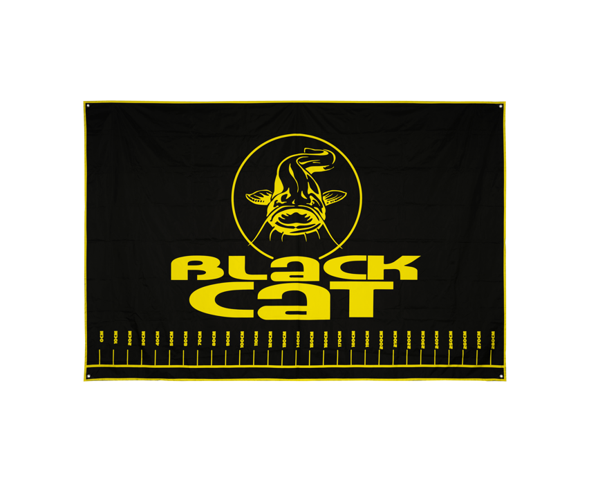 Black Cat Mega Mat 200 x 300 xm