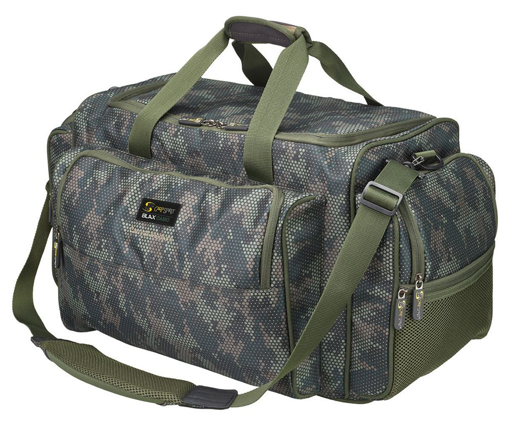 Carp Spirit Blax Caryall Medium Camo