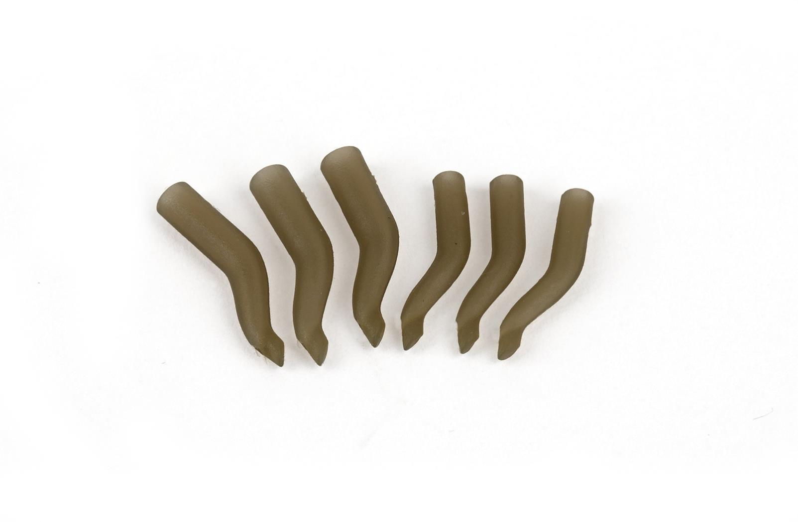 Fox Edges Line Alignas; Sz. 6 - 1; Qty. 10