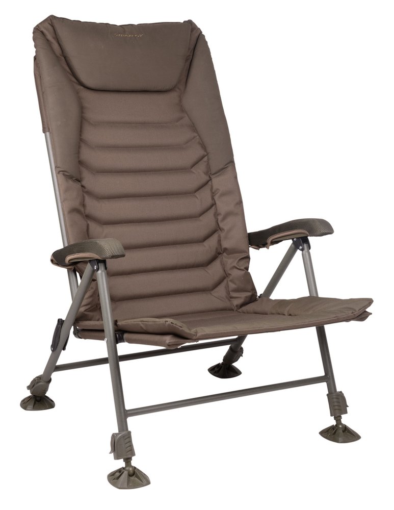 Strategy Lounger Chair XL