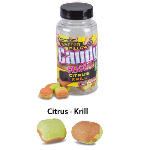 Citrus Krill