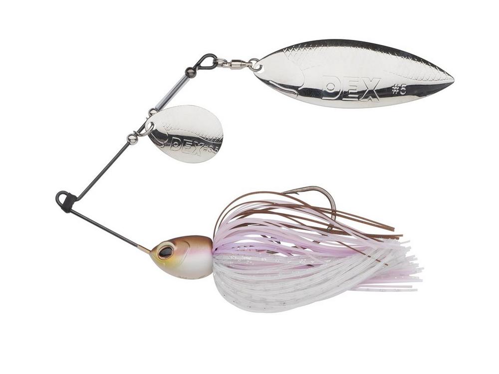 Berkley DEX Spinner Bait 21 g Wagasaki Berkley DEX Spinner Bait 21 g Wagasaki