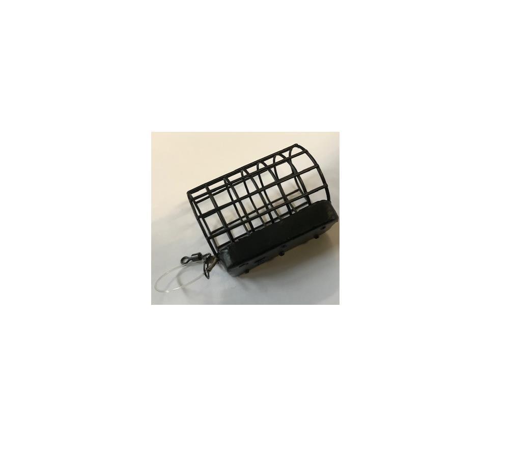 Fish Master Wire Cage XL Feeder; 70 gr.