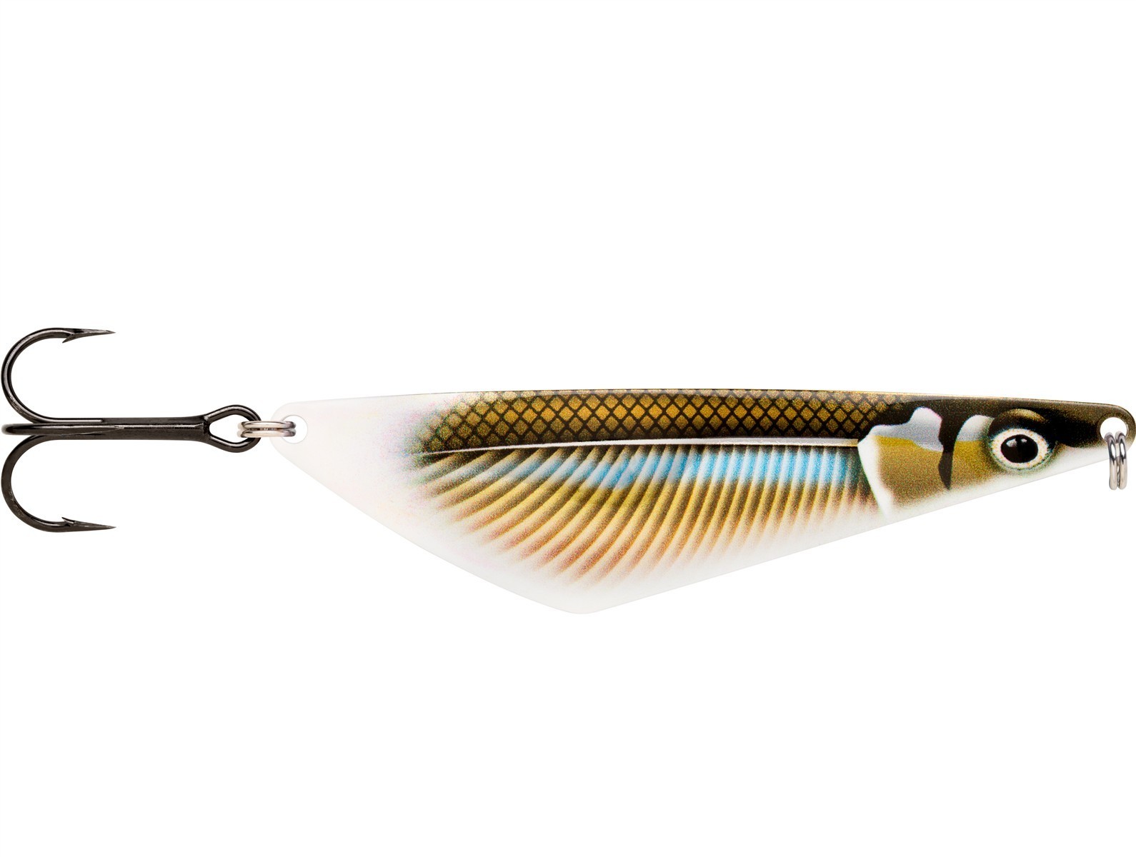 Smelt On The Beach