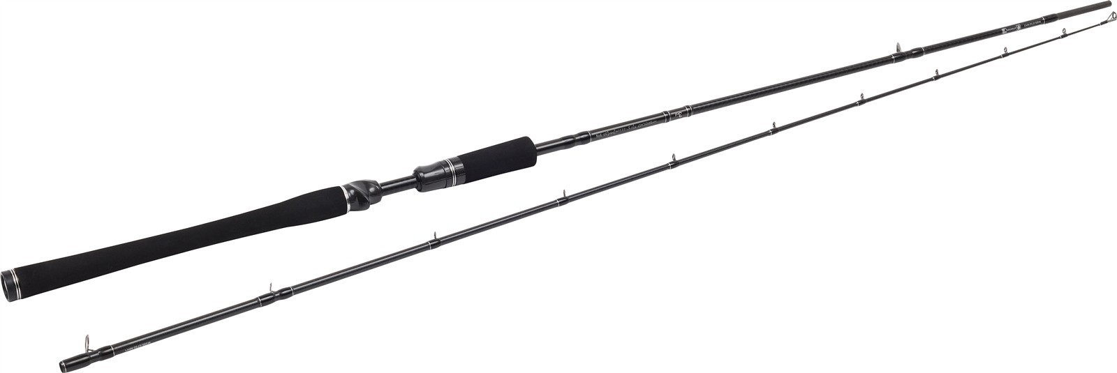 Westin W3 Hybridcast 3rd H 2,21 m # 50 - 120 g