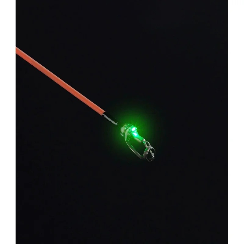 Balzer Aaligator L: 3,30 m # 70 - 130 g