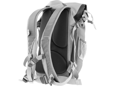 Westin W6 Roll Top Backpack Silver/Grey 40L