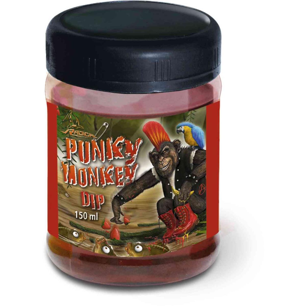 Radical Punky Monkey Dip; 150 ml
