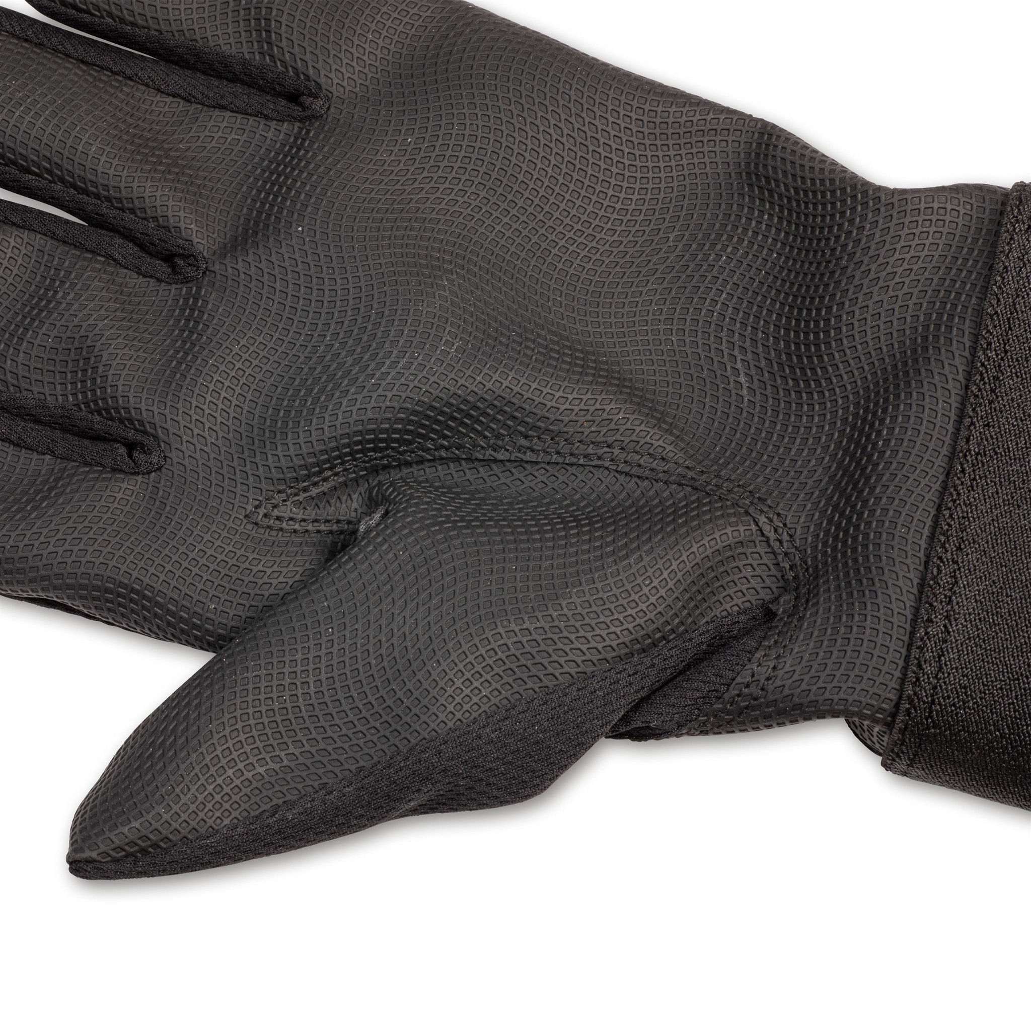 Kopie von Black Cat Wasserdichter Handschuh one size schwarz #1