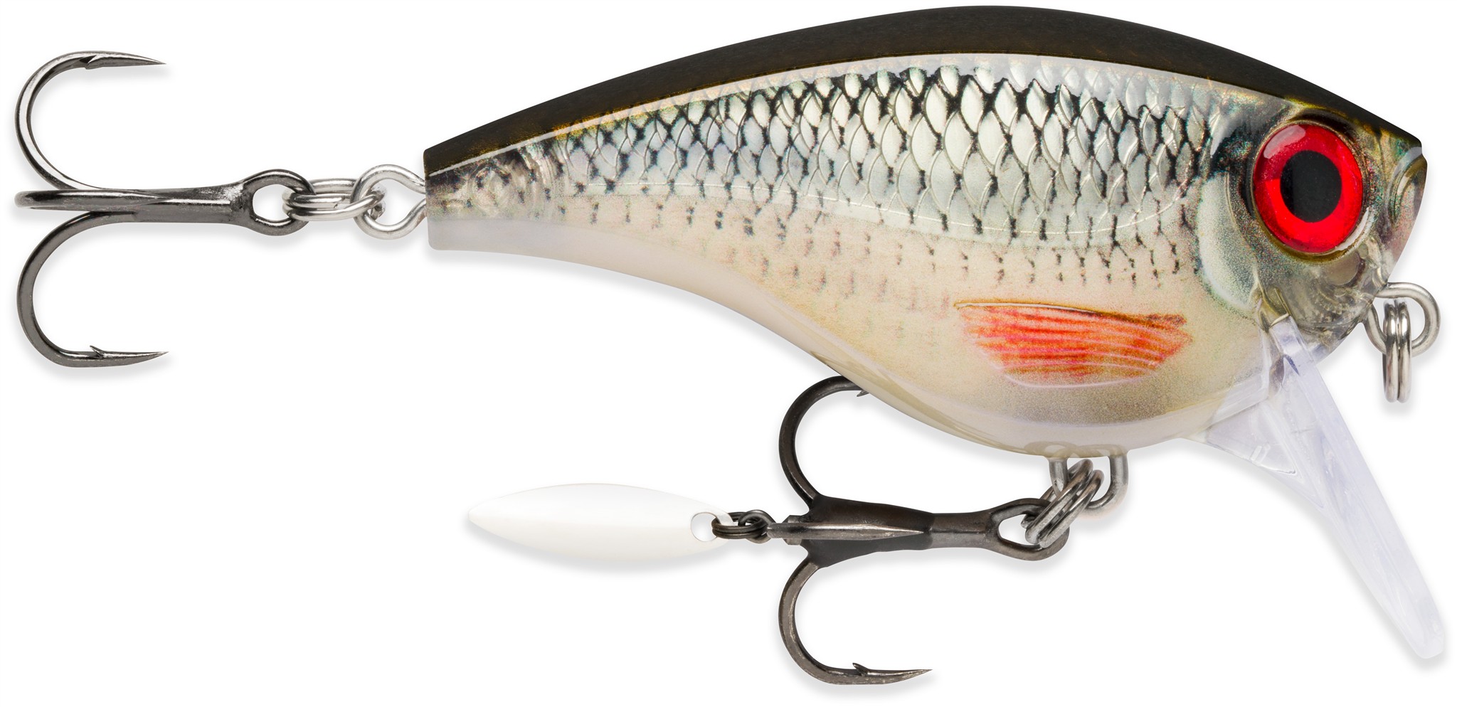Live Roach Limited Pike Edition