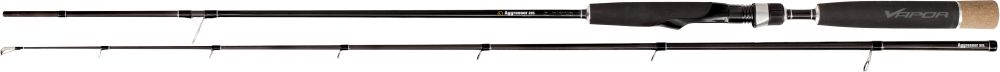 Quantum Vapor Aggressor Heavy Lure; L: 2,45 m; Wg: 28-84 g