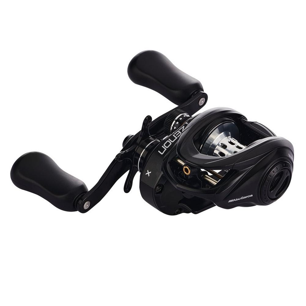 Abu Garcia Zenon™ X Low Profile Reel ZENON X-L ABU ZENON X LEFT