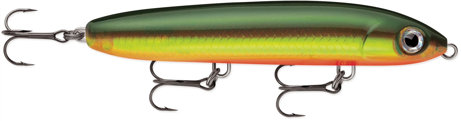 Rapala Skitter V