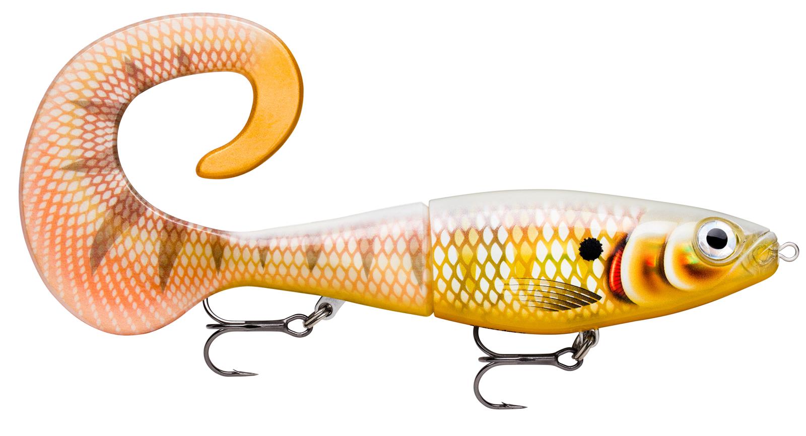 Pearl Ghost Gold (PGG)