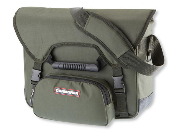 Cormoran Schultertasche Modell 3036 Maße: 36 x30 x 17 cm