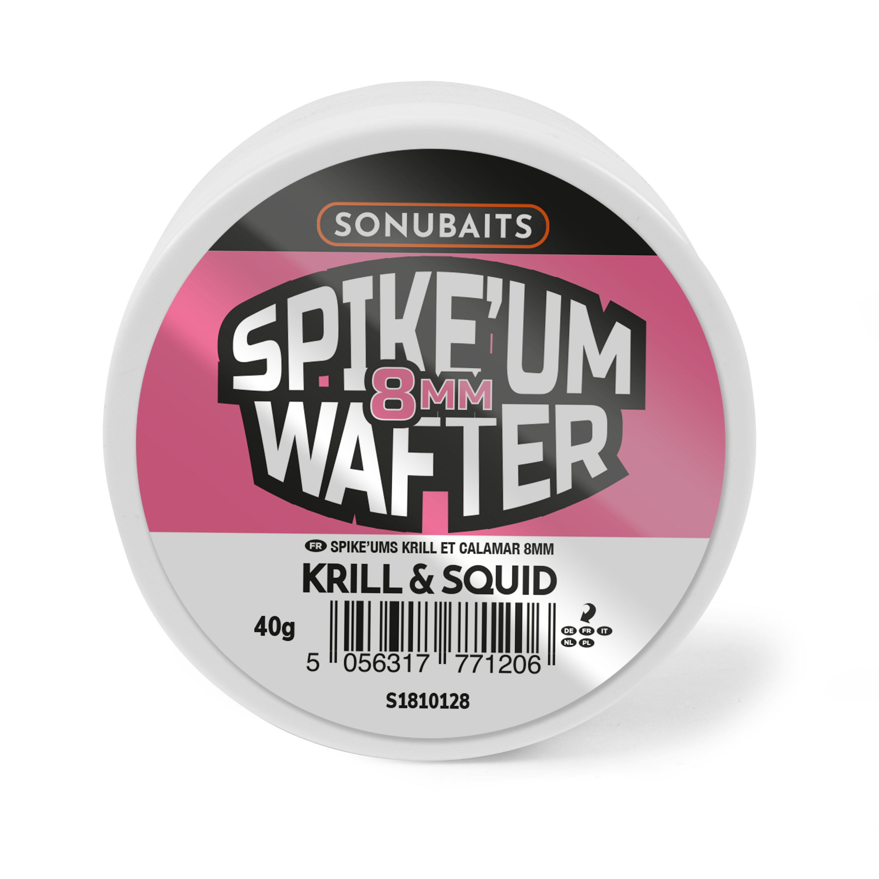 Sonubaits Spike'um Wafter