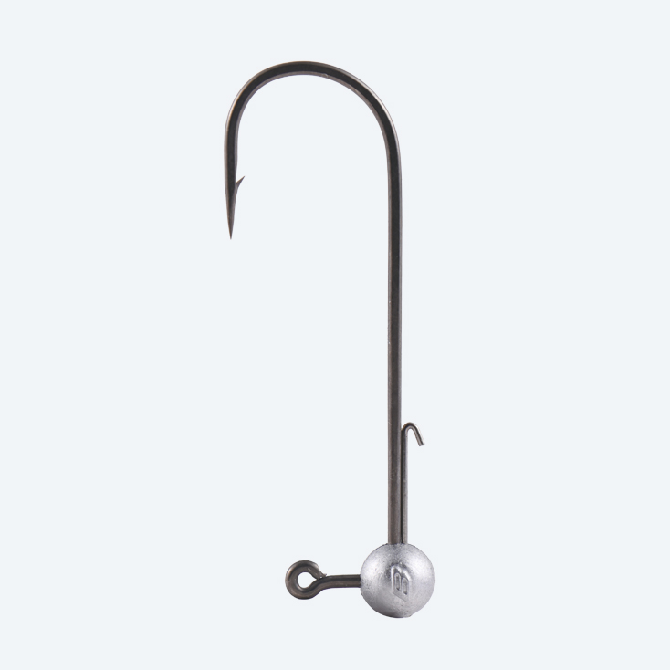 BKK Round Elite-Classic Bait Keeper # 3/0 12g