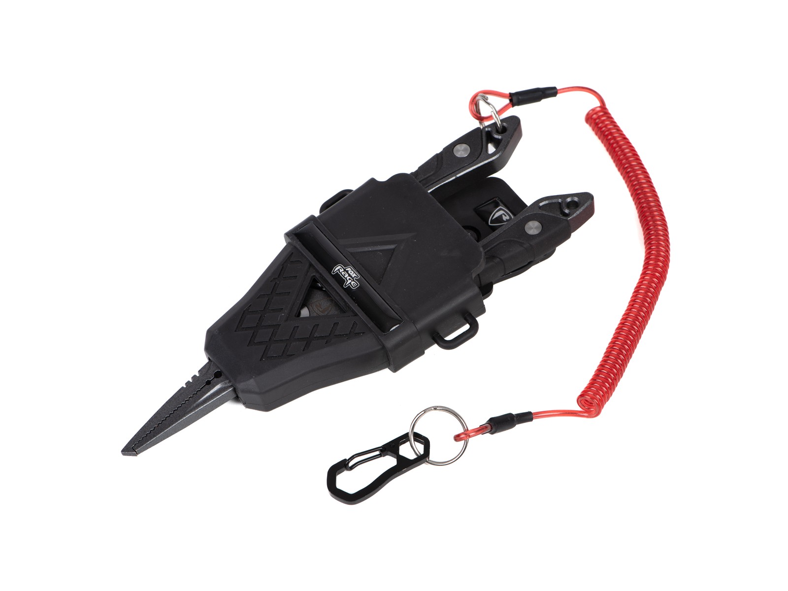 Fox Rage 7.25in Belt Pliers
