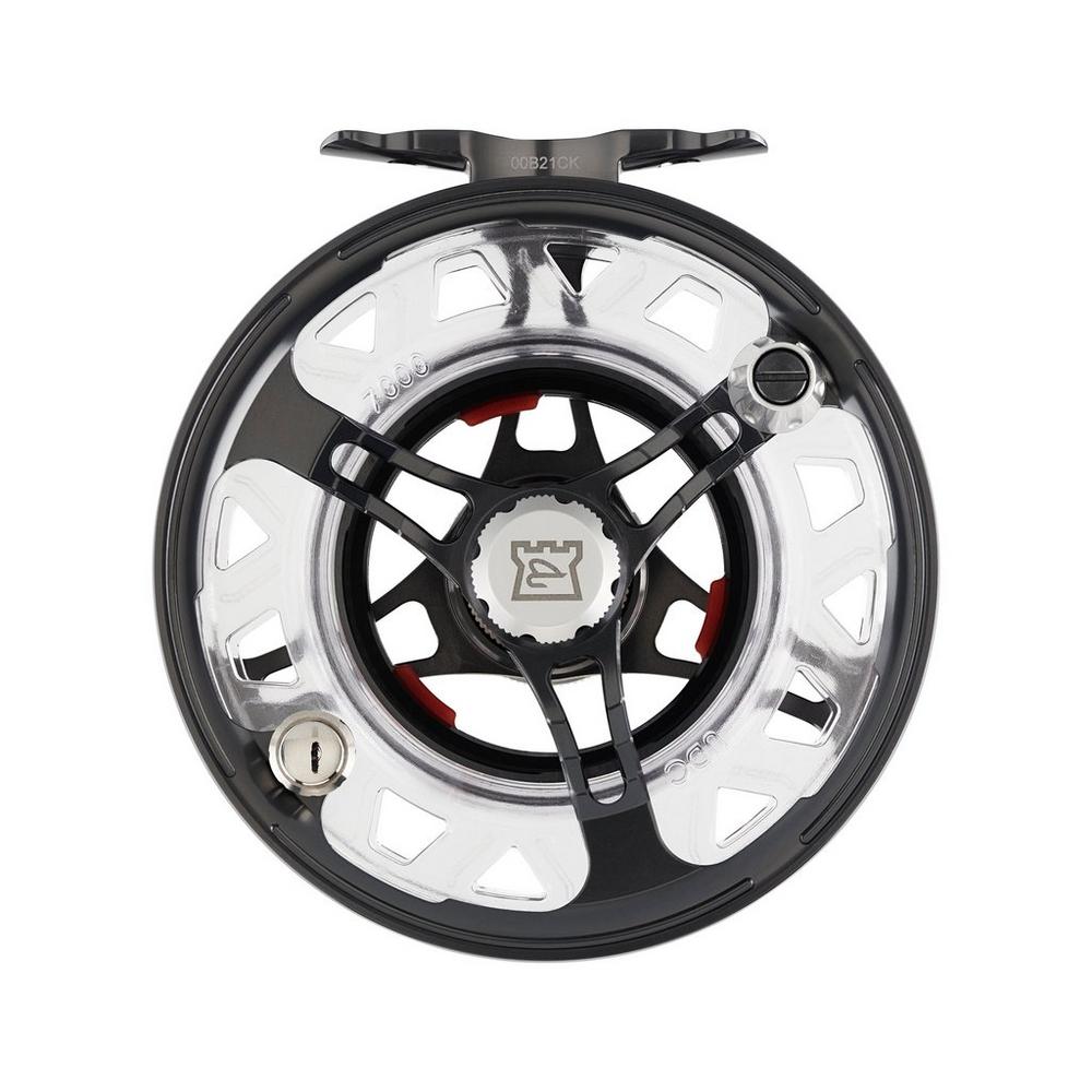 Hardy Ultradisc Cassette 9000 ERSATZSPULE