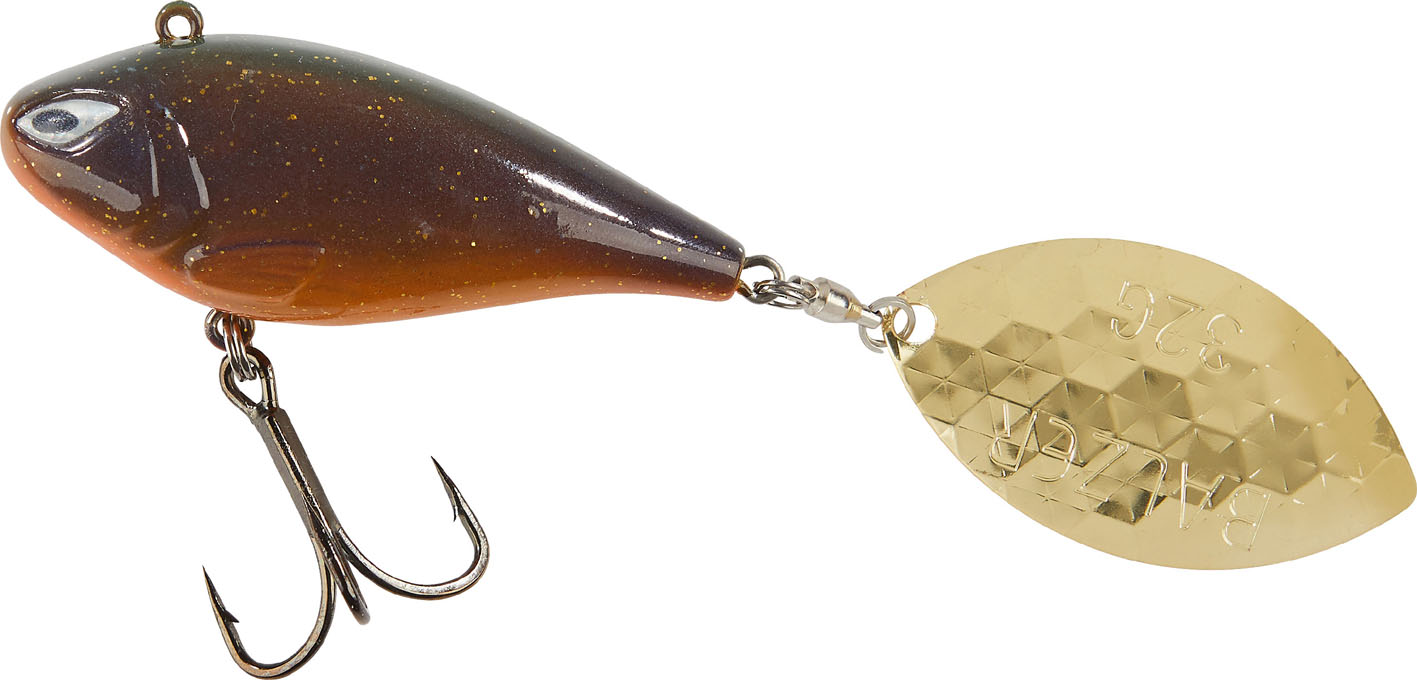 Balzer MK Adventure Matzes Rache 6,5 cm