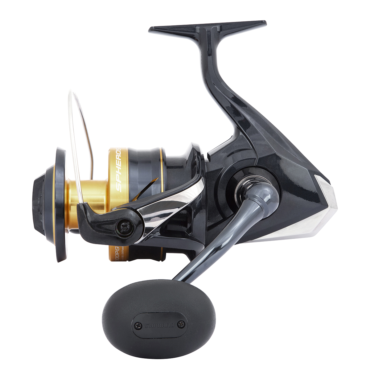 Shimano Spheros SW A 5000 XG