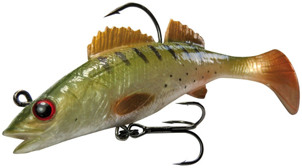 Behr Trendex Zander Plus; 12 cm
