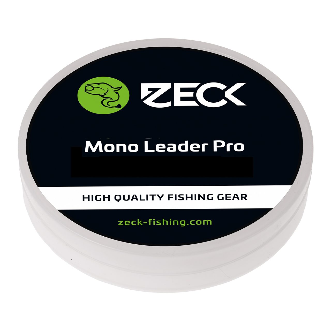 Zeck Mono Leader Pro 20 m 1,17 mm / 77 kg