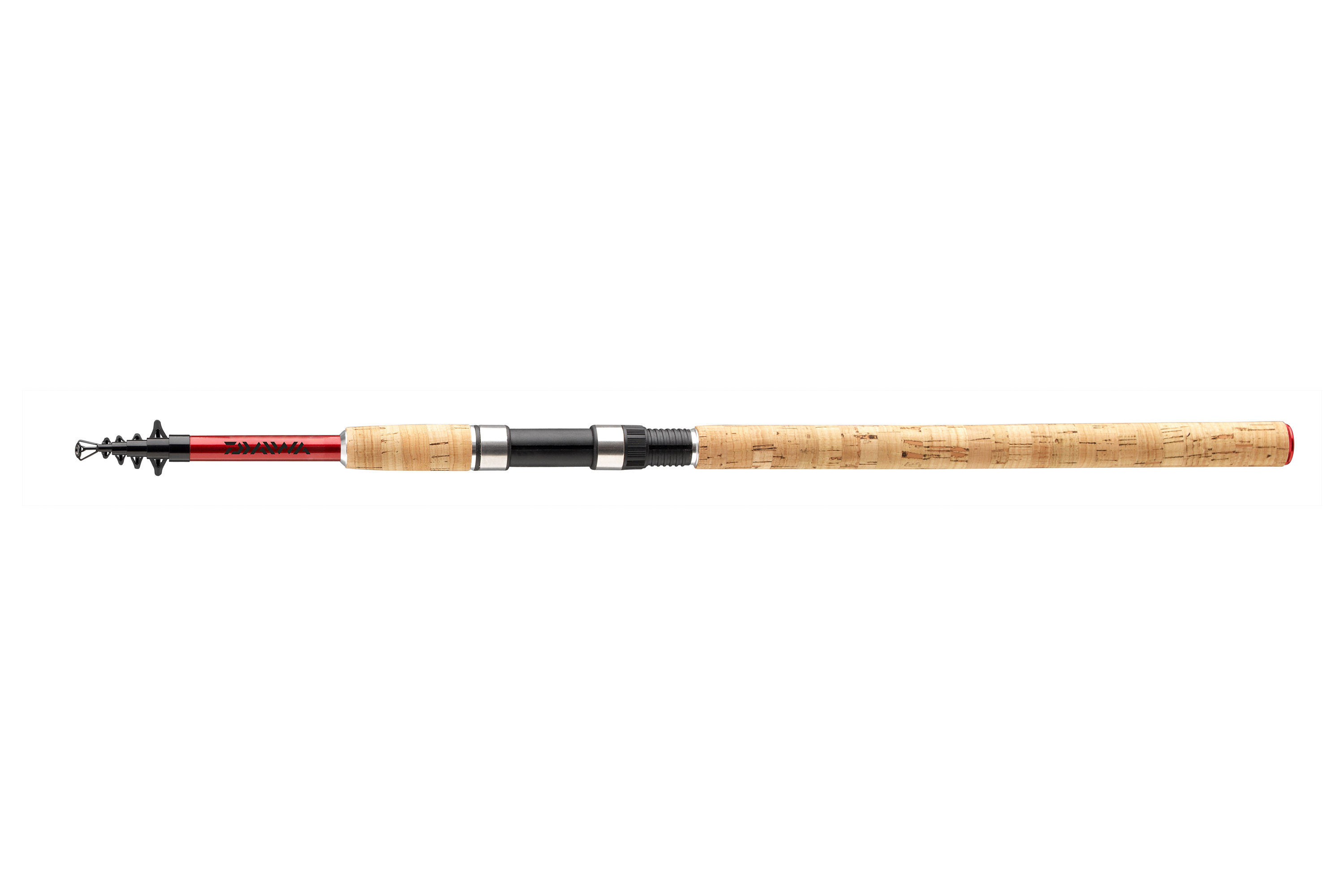 Daiwa Sweepfire Tele L: 3,00 m # 10 - 30 g