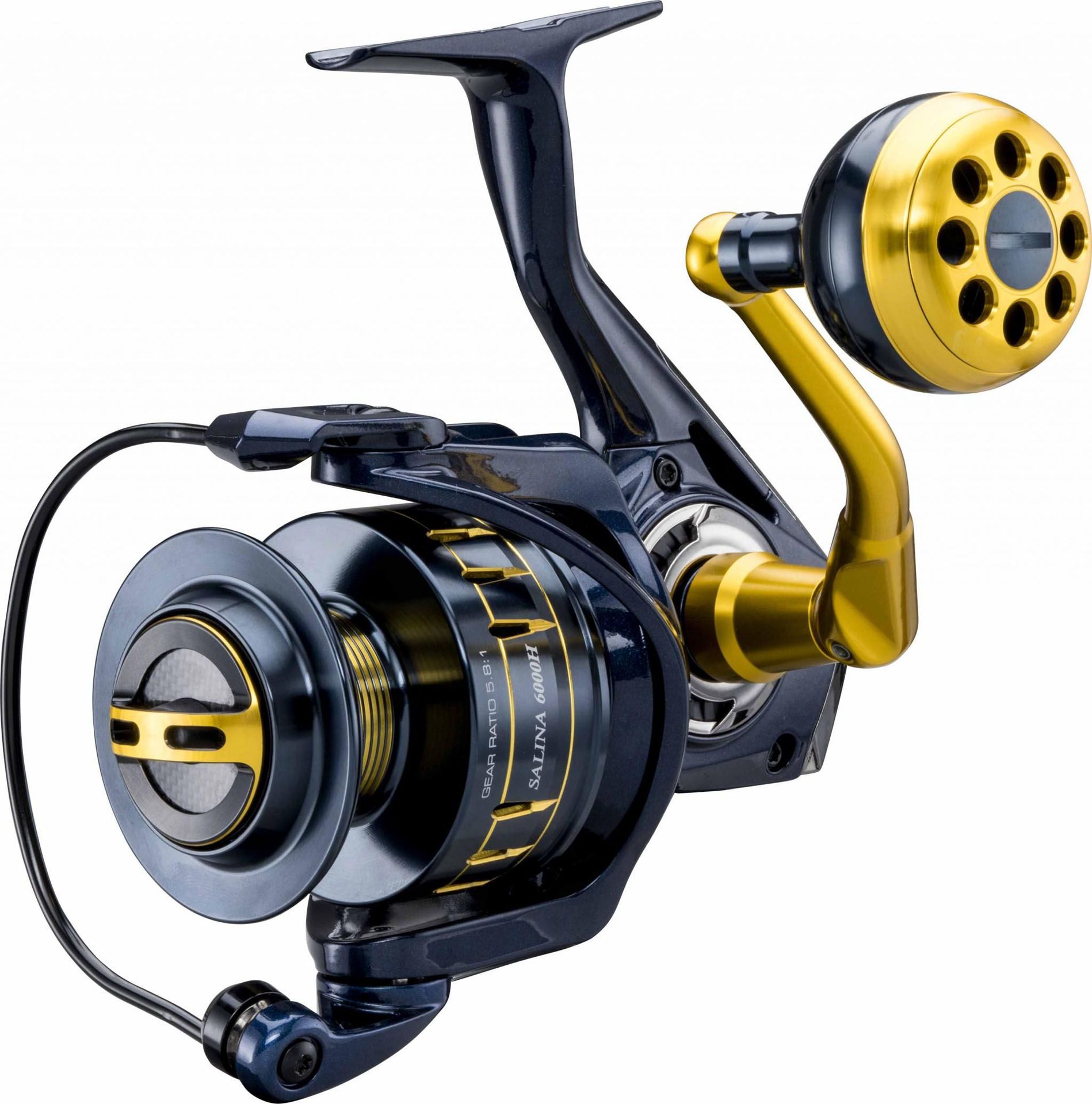 Okuma Salina SA-4000 HA