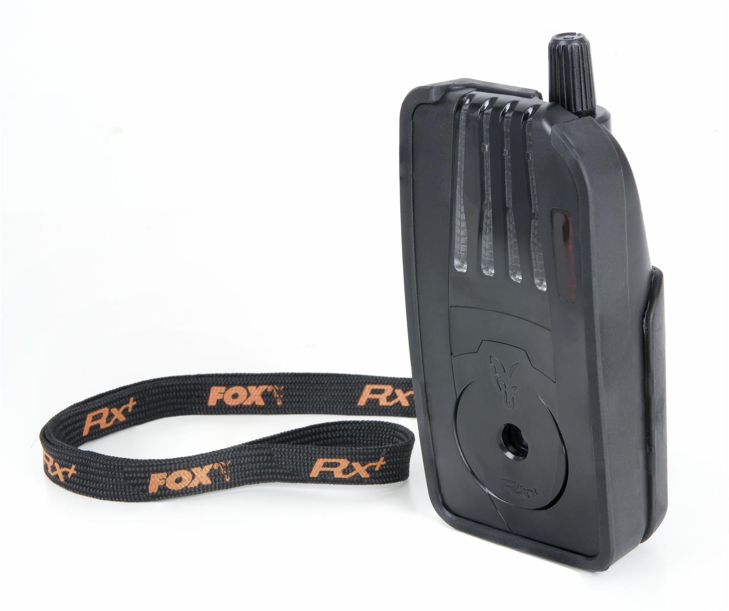 Fox RX+ 2-Rod Presentation Set