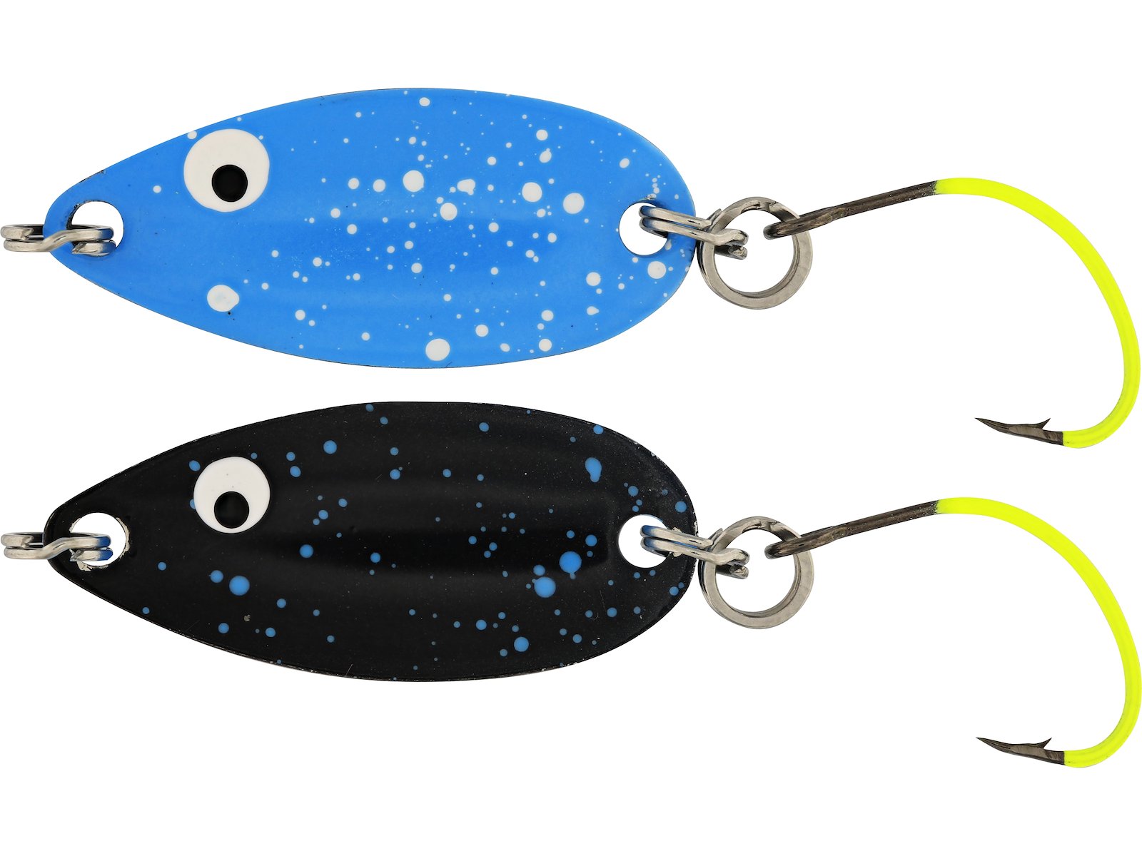 Westin Spoon Fidusen Slim 3,3 cm / 3 g