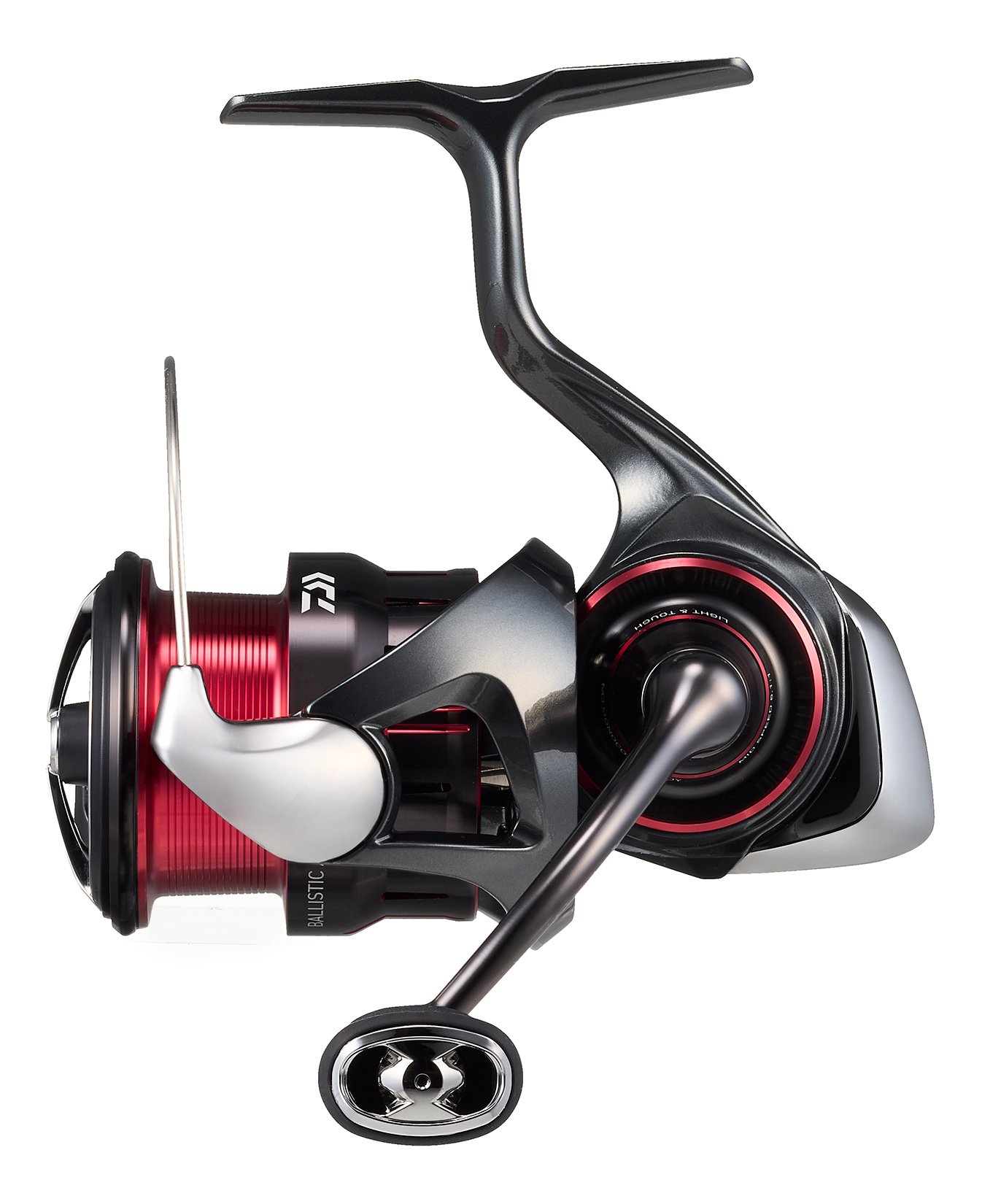 Daiwa 25 BALLISTIC AIR LT Daiwa 25 BALLISTIC AIR LT 4000