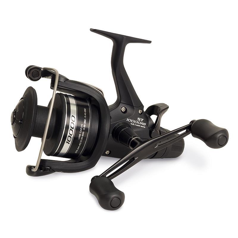 Shimano Baitrunner ST 10000 RB