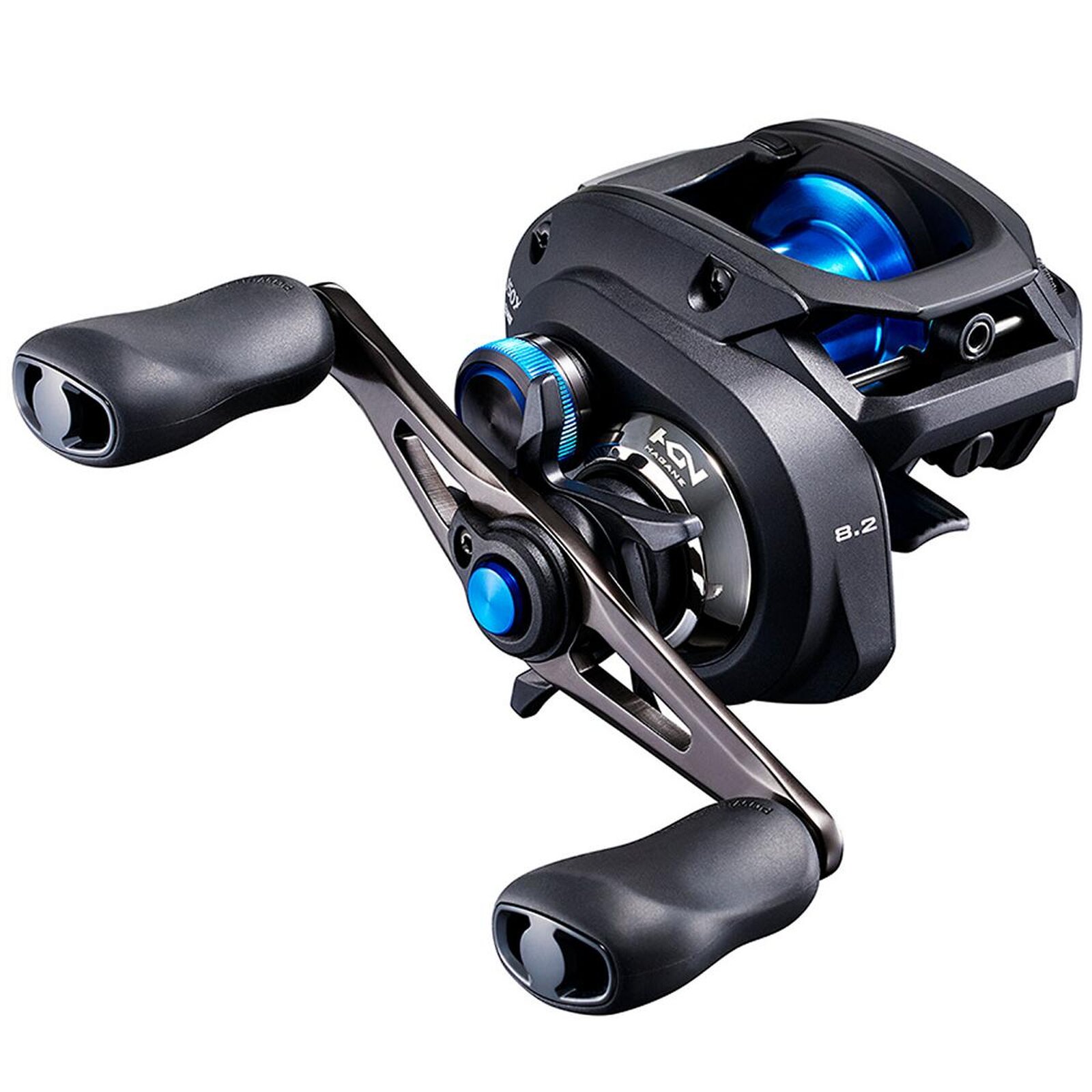 Shimano SLX BFS XG