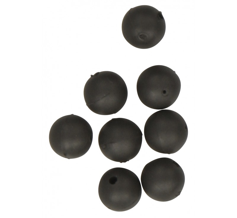 MAD Touchdown Tapered Bead Tungsten; 6 mm; 10 Stück