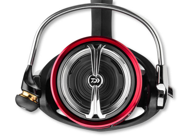 Daiwa Ballistic LT 6000D-H