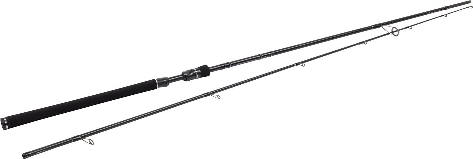 Westin W3 PowerTeez 3rd M 2,74 m # 14 - 49 g