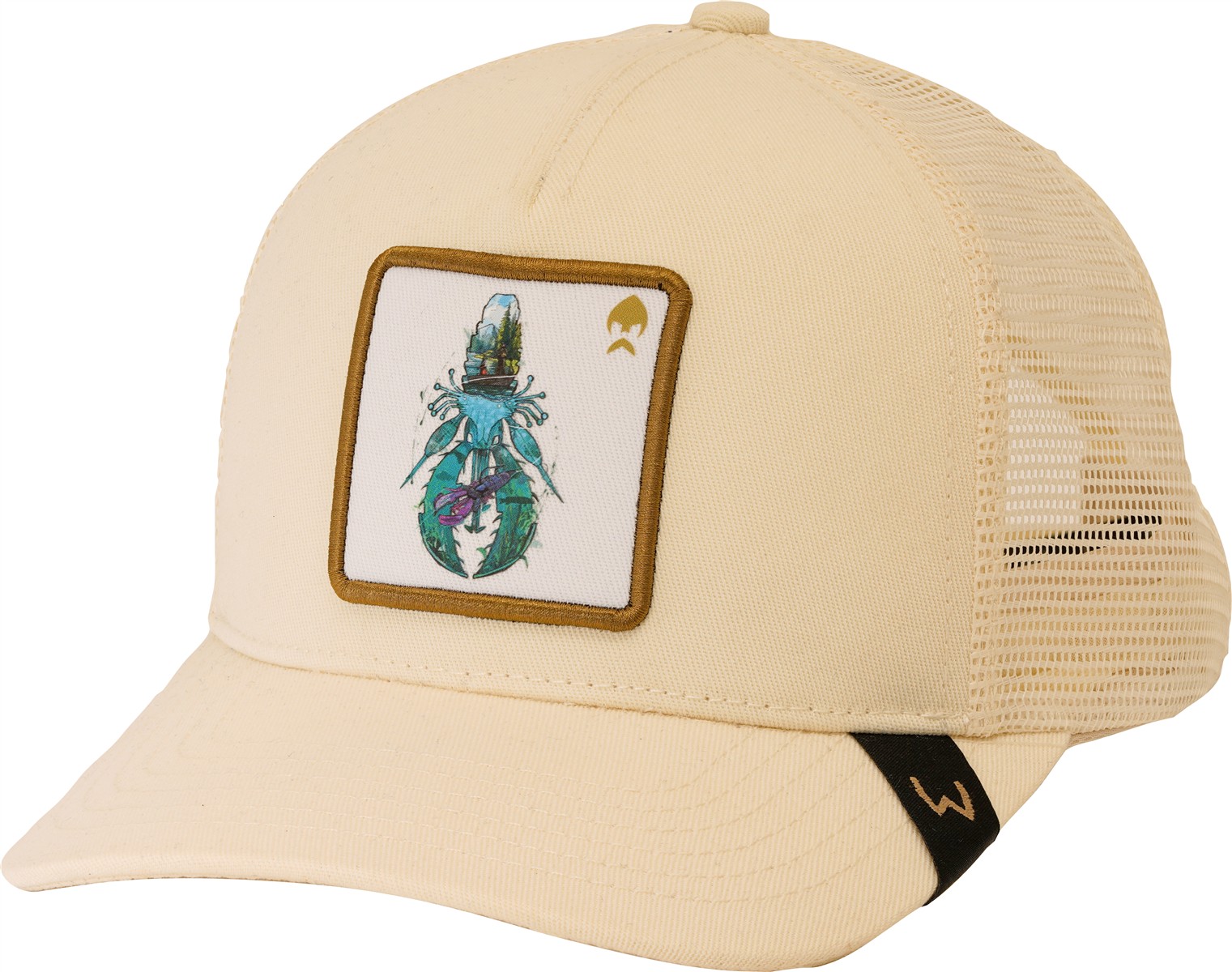 Westin CreCraw Cap